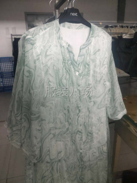 服装后道加工中心-第2张图片