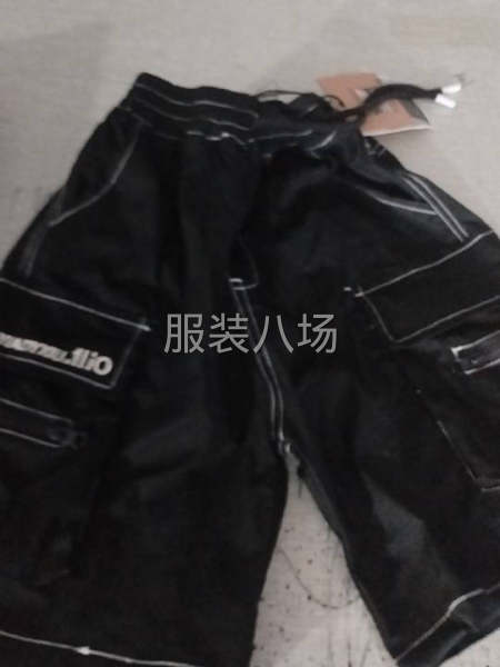 承接裤子清加工-第1张图片