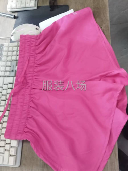 服装加工-第1张图片