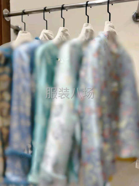 精品工厂，新国风，新中式，承接各种高档服装-第3张图片