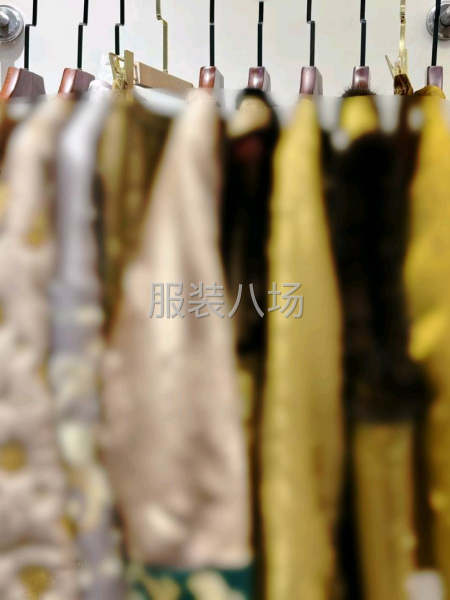 精品工厂，新国风，新中式，承接各种高档服装-第4张图片