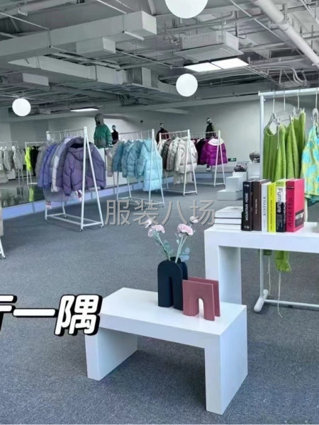 杭州：服装设计，制版，打样衣-第2张图片
