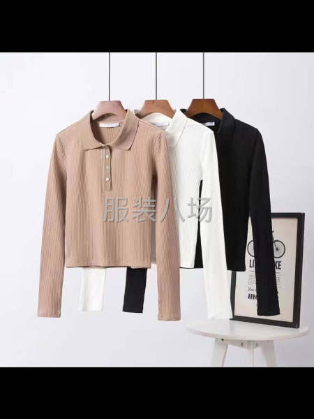 女装，每个款，几十件到200件不等，需要处理-第6张图片