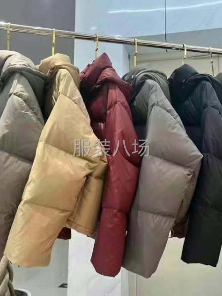 反季羽绒服，只求变现-第6张图片