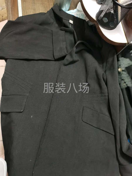 承接各种服装加工，女士小西服，童装，裤子-第1张图片
