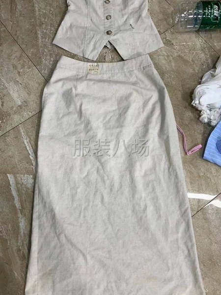 承接各种服装加工，女士小西服，童装，裤子-第2张图片