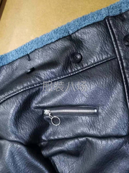承接各种服装加工，女士小西服，童装，裤子-第4张图片