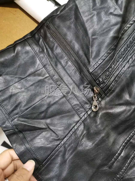 承接各种服装加工，女士小西服，童装，裤子-第6张图片