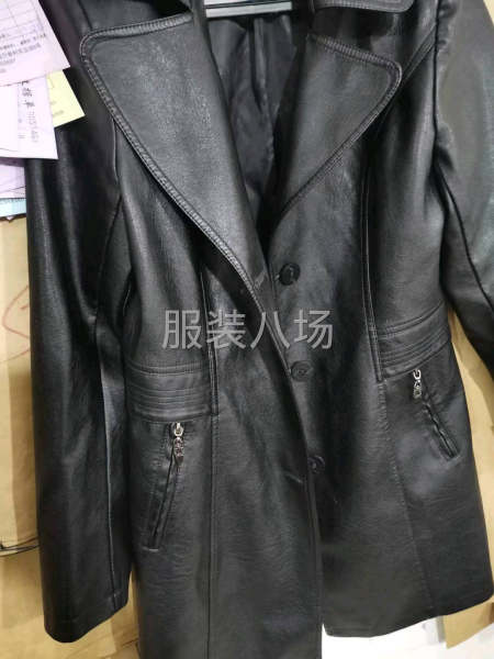 承接各种服装加工，女士小西服，童装，裤子-第3张图片