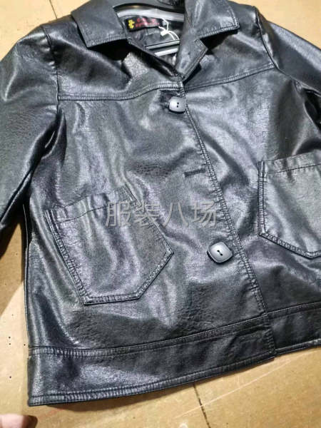 承接各种服装加工，女士小西服，童装，裤子-第5张图片