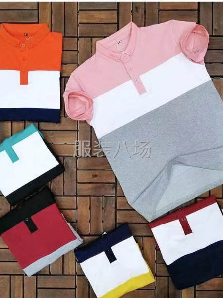 专业做POLO衫-第1张图片