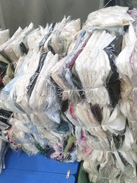 承接加工服装后道 - 外包工序-第1张图片