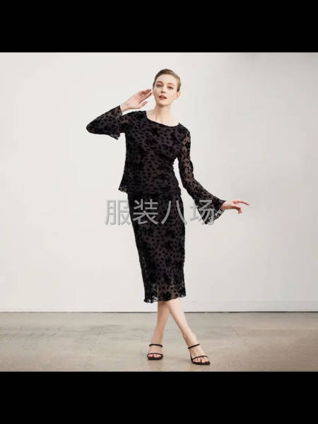 女装加工厂诚寻客户-第7张图片