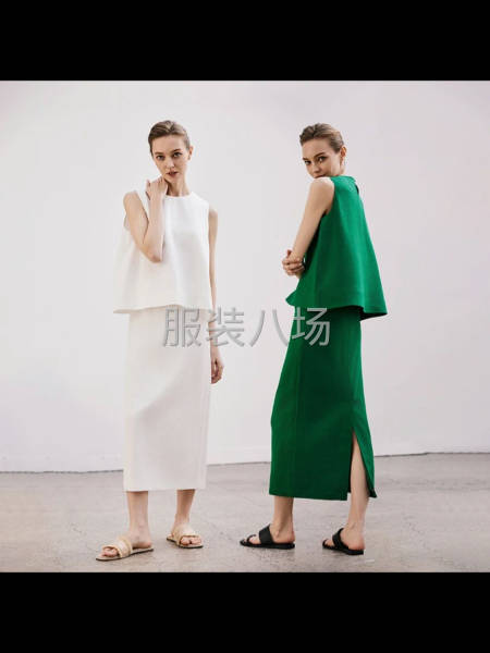 女装加工厂诚寻客户-第8张图片
