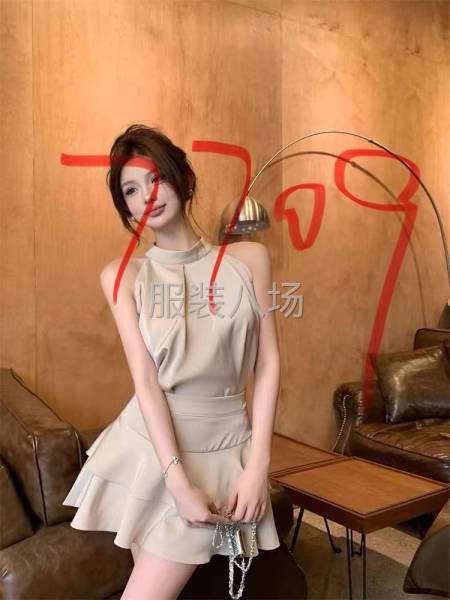 包工包料、清加工，市场，外贸均可接-第9张图片