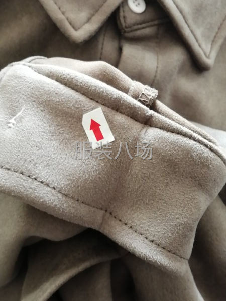 求职全职总检,经验15年-第5张图片