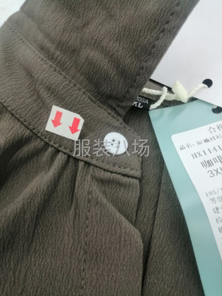 求职全职总检,经验15年-第3张图片