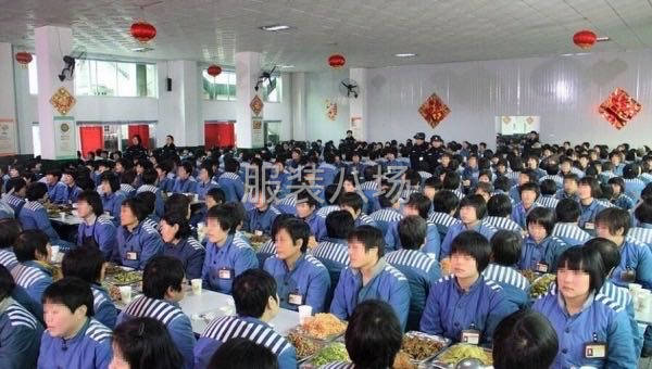 加工厂8000人-第1张图片