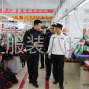 哈尔滨 - 香坊 - 通乡 - 鸿博贸易承接各种服装订单，监狱...