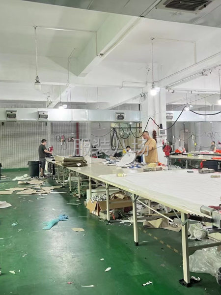 河村1100方 适合服装生产，仓库-第3张图片