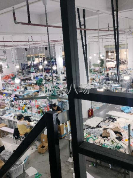 塘步東一樓低價轉讓 1000方 設備全新-第2張圖片