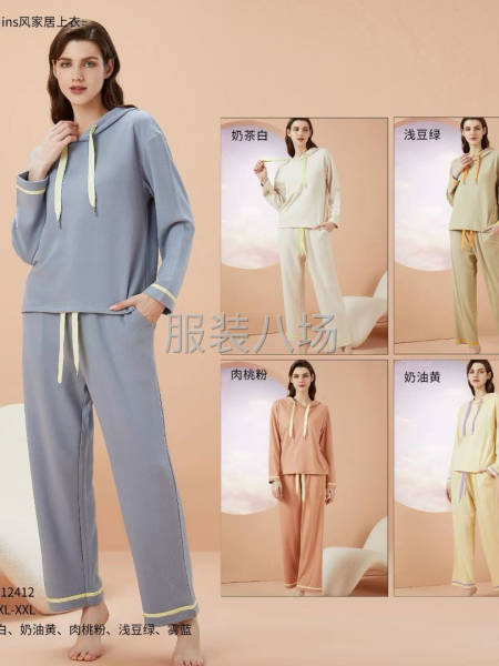 常年有活，无淡季，做家居系列-第5张图片