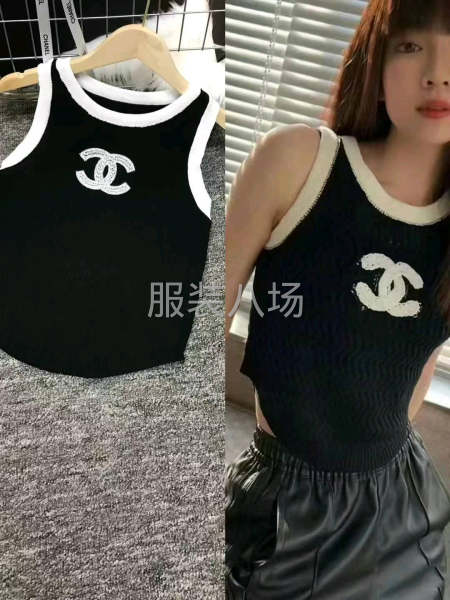 品质非常高的针织衫-第1张图片