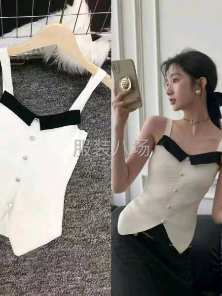 品质非常高的针织衫-第6张图片