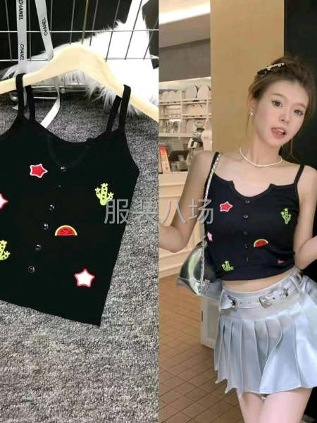 品质非常高的针织衫-第8张图片