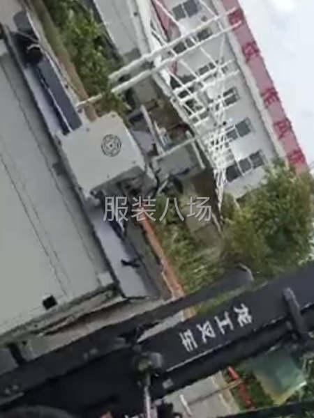 自动模板机型号90×130，实际加工尺寸87×128，18年-第2张图片