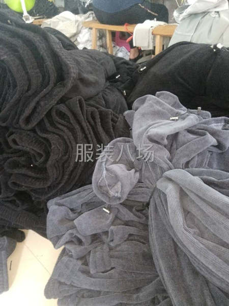 薇炫制衣厂-第2张图片