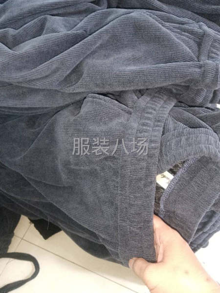 薇炫制衣厂-第1张图片