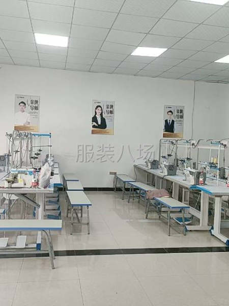 新开服装厂寻长期稳定的合作伙伴，，-第2张图片