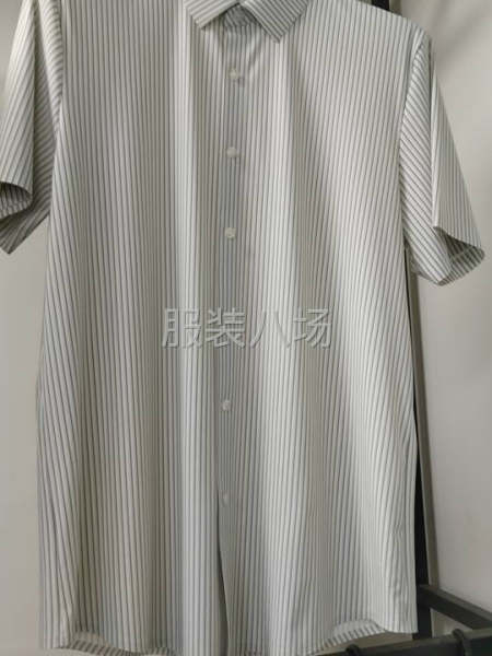 承接男装针织T恤衫、polo衫、无缝压胶系列服饰加工-第3张图片