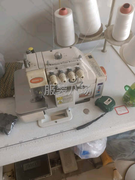 长期承接各种服装裁片清加工-第1张图片