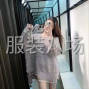 杭州 - 上城区 - 四季青 - 女装重工艺毛衣