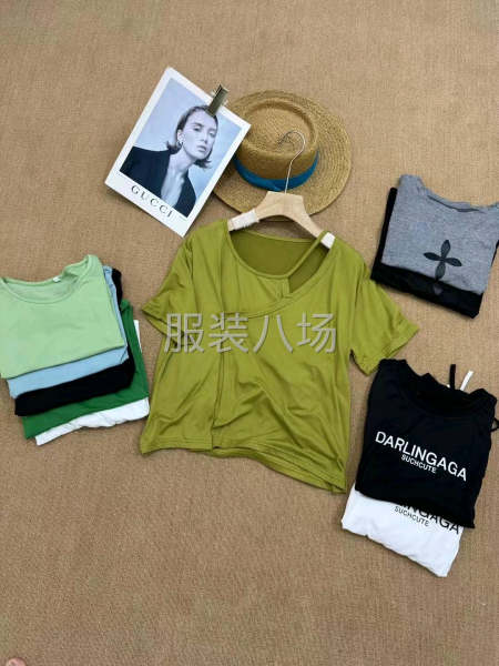 辣妹上衣小整款-第4张图片