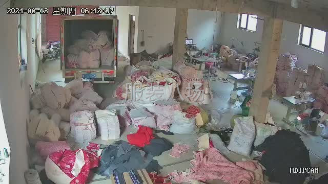 承接 成人 大童 小童 服装加工-第2张图片