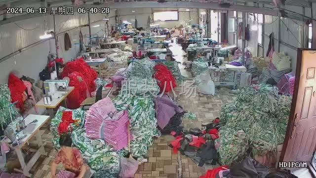 承接 成人 大童 小童 服装加工-第3张图片