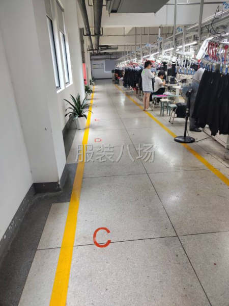熟练平车工，年龄18到45岁之间-第2张图片