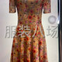 广州 - 荔湾区 - 石围塘 - 上衣，连衣裙