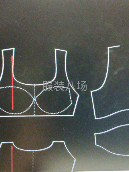 女装纸样工艺师-第1张图片