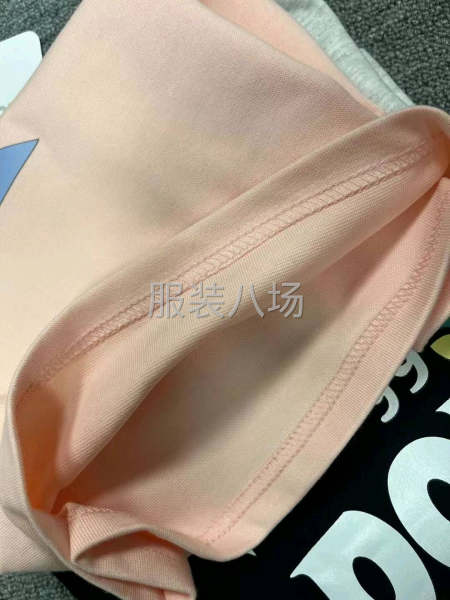 韩版纯棉童T-第6张图片