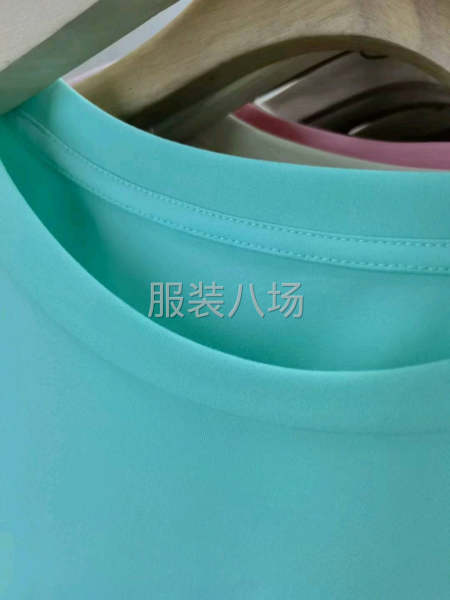 女大板T恤-第7张图片