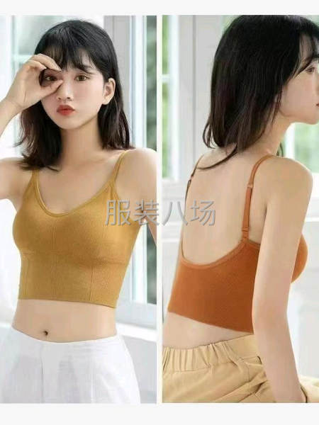 美背文胸內衣-第3張圖片