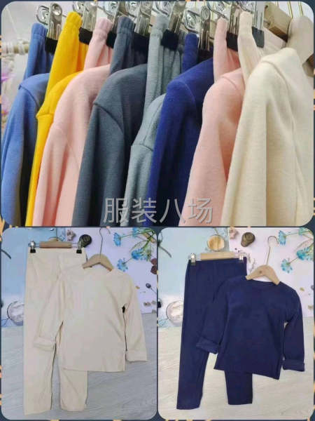 德绒童套装-第6张图片