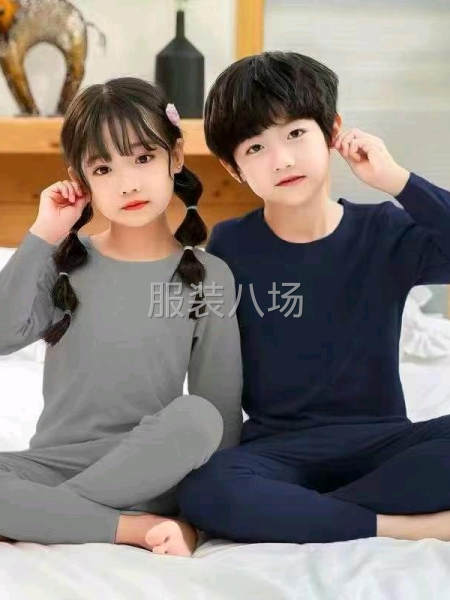 德绒童套装-第8张图片