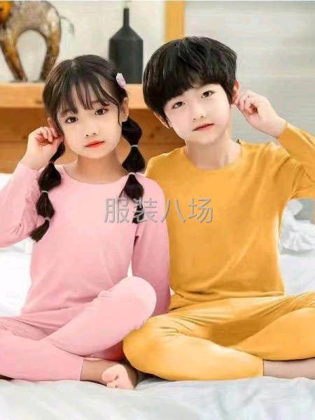 德绒童套装-第9张图片