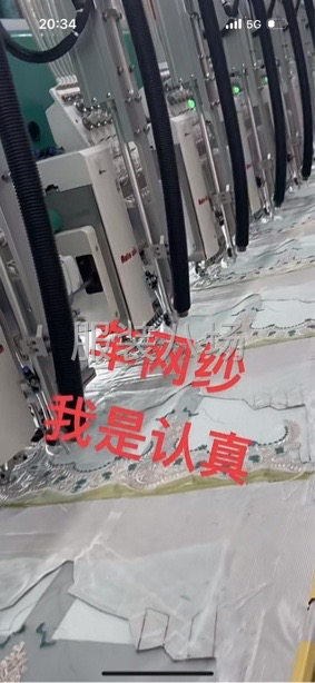 承接各类电脑绣花-第3张图片