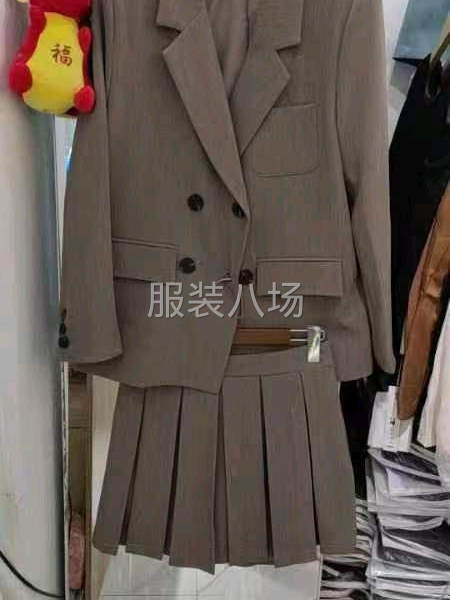 专业加工西服，夹克，小香风外套，梭织类都行-第2张图片